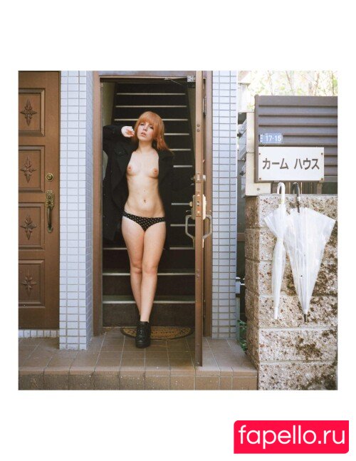 Sairu Hoshi Nude Onlyfans Photo 13