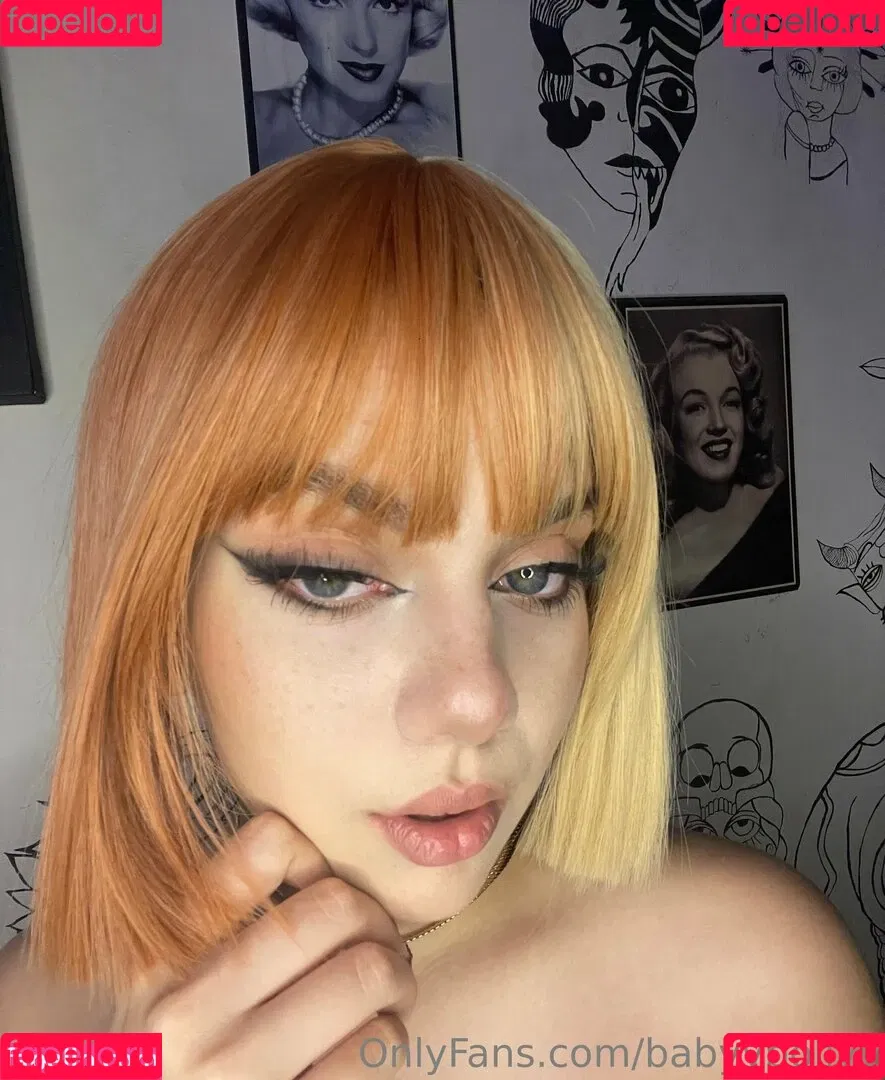 babyypollyy Onlyfans Photo Gallery 