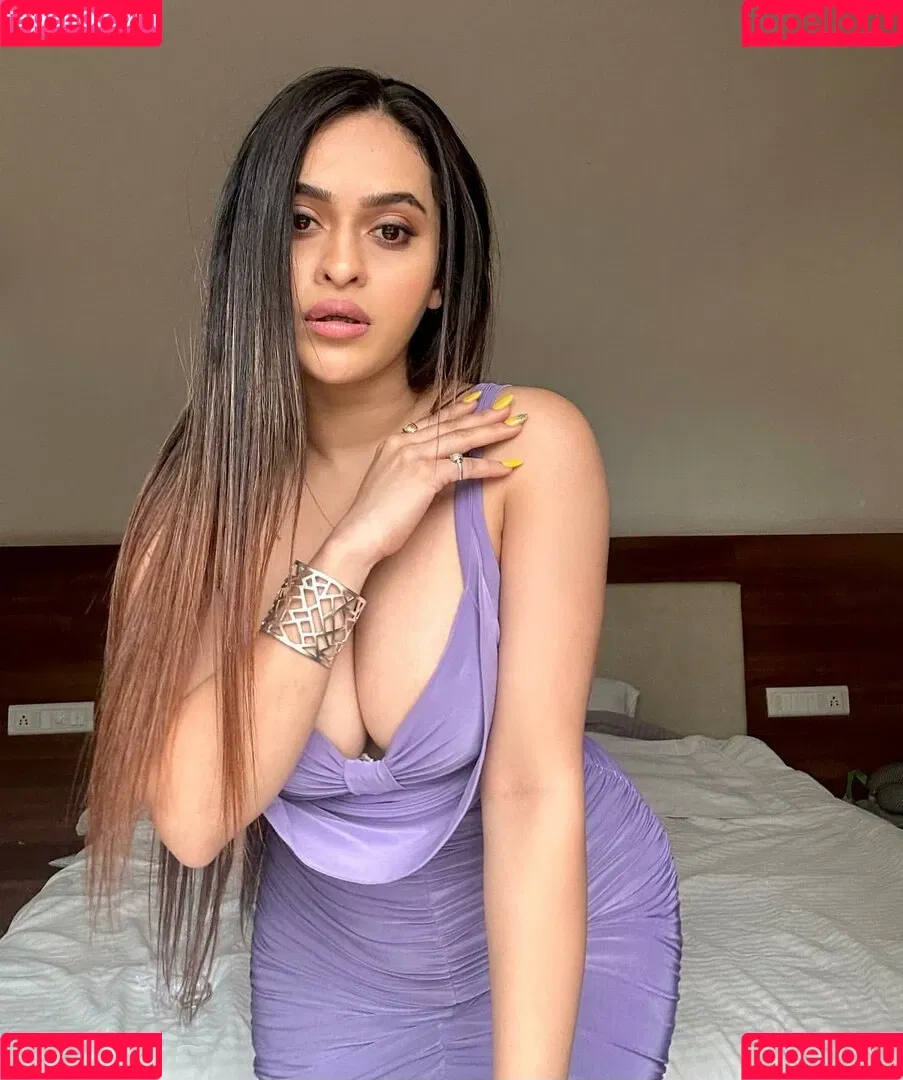 Prajakta Dusane Onlyfans Photo Gallery 