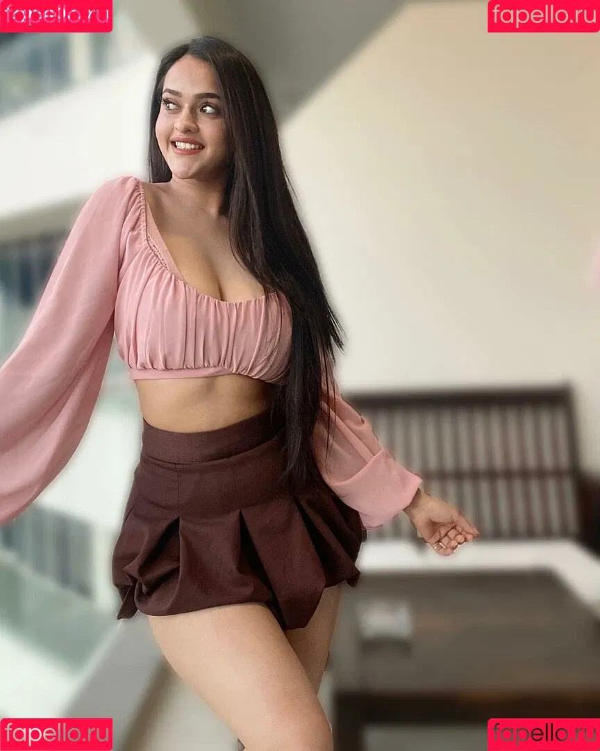 Prajakta Dusane Onlyfans Photo Gallery 