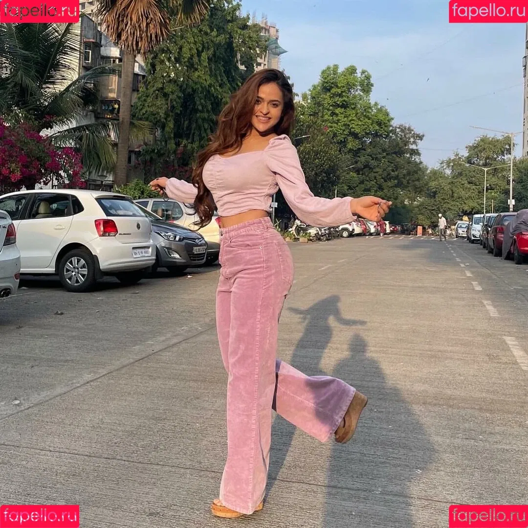 Prajakta Dusane Onlyfans Photo Gallery 