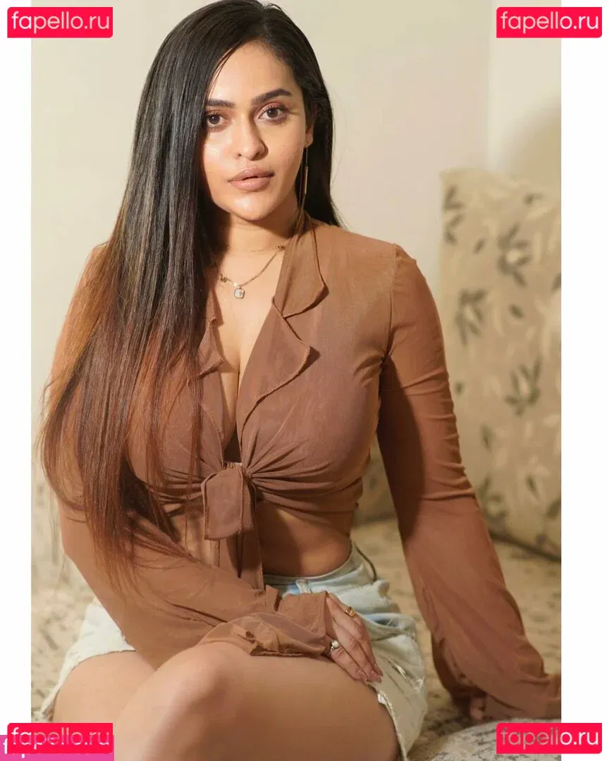 Prajakta Dusane Onlyfans Photo Gallery 