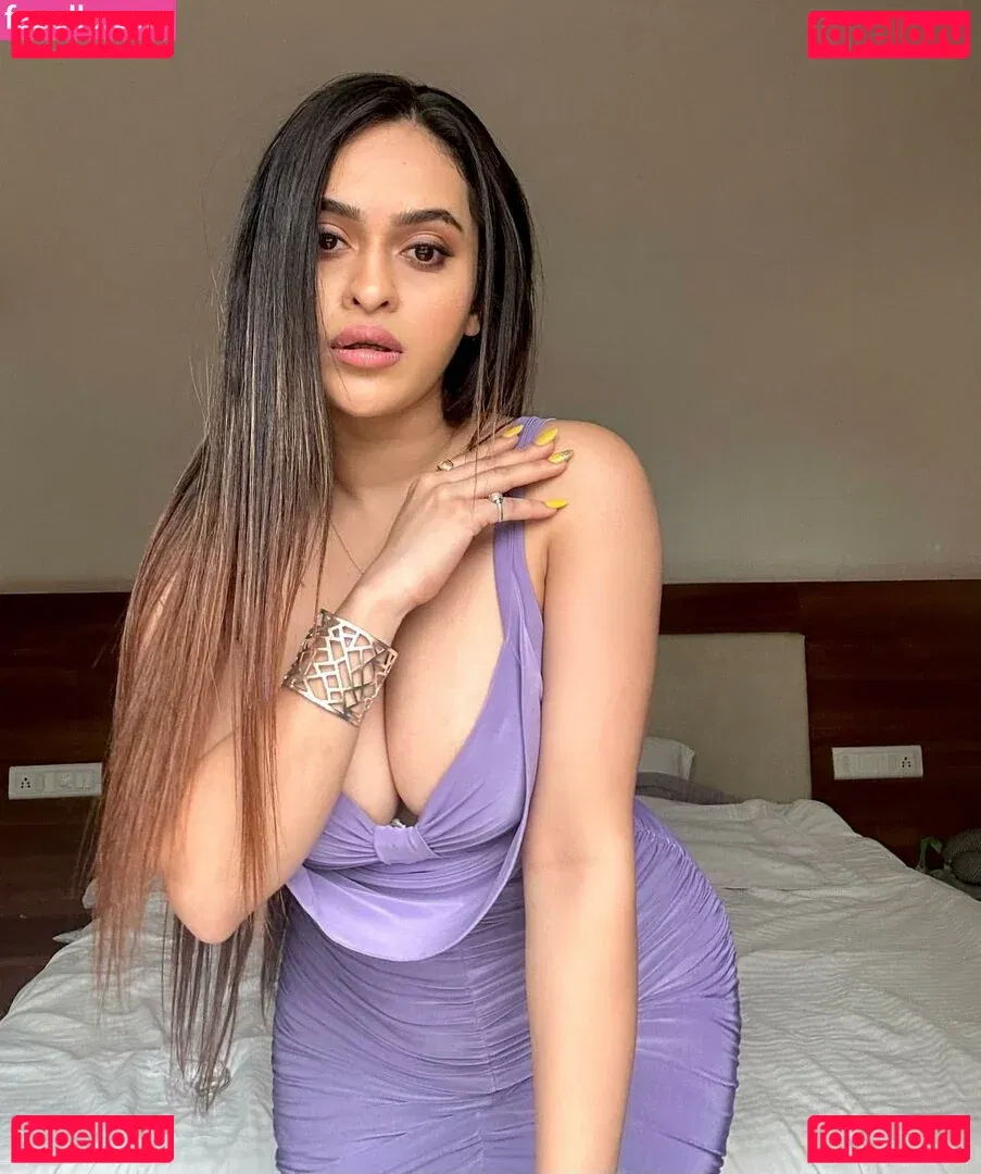 Prajakta Dusane Onlyfans Photo Gallery 