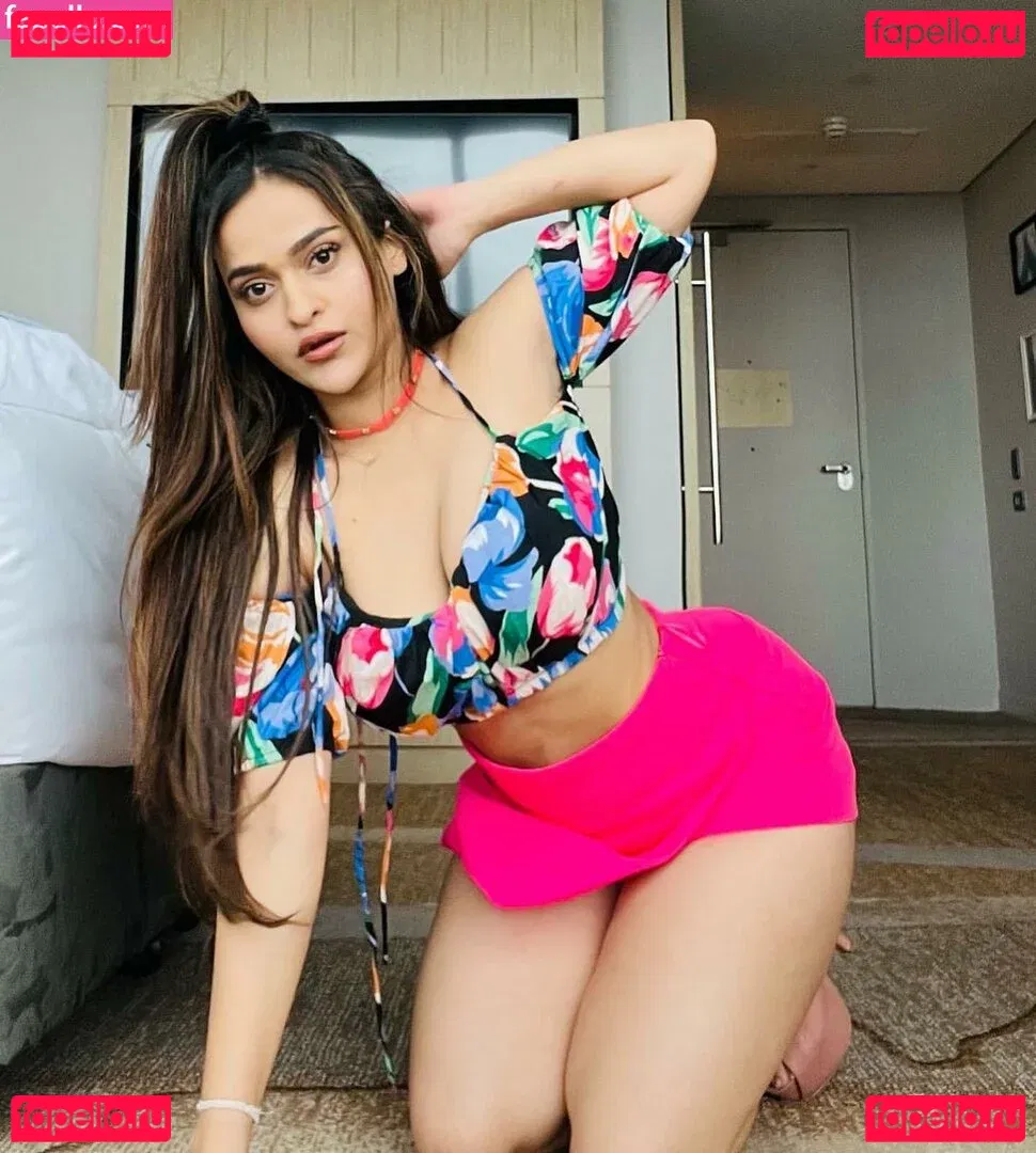 Prajakta Dusane Onlyfans Photo Gallery 