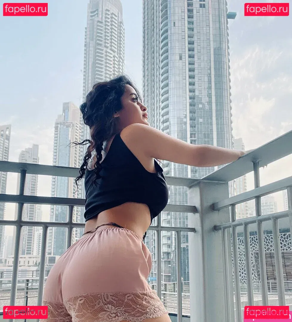 Prajakta Dusane Onlyfans Photo Gallery 