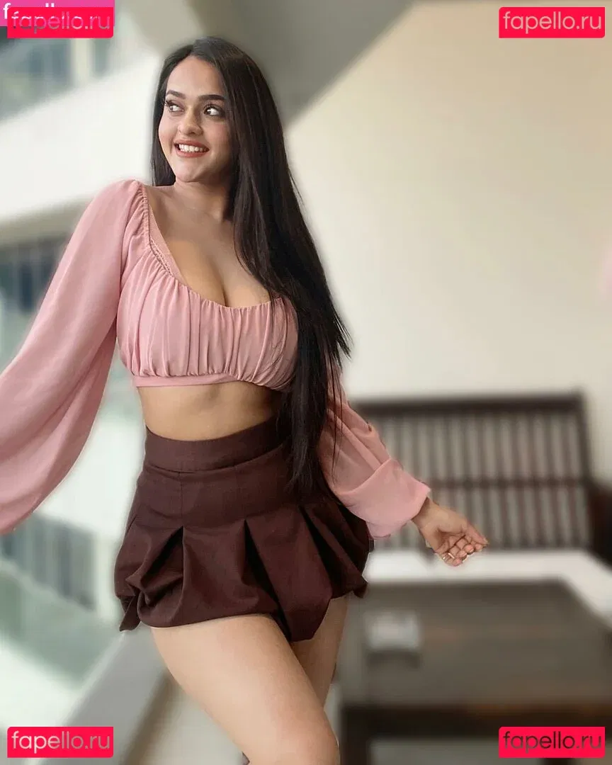 Prajakta Dusane Onlyfans Photo Gallery 