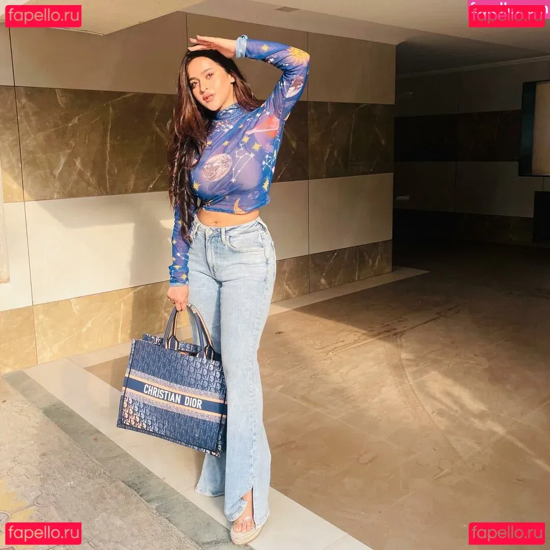 Prajakta Dusane Onlyfans Photo Gallery 