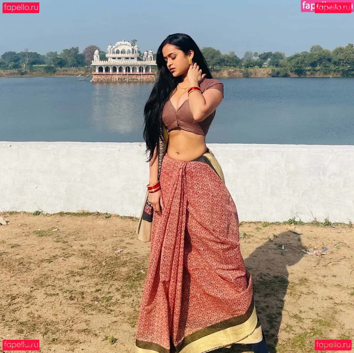 Prajakta Dusane Onlyfans Photo Gallery 