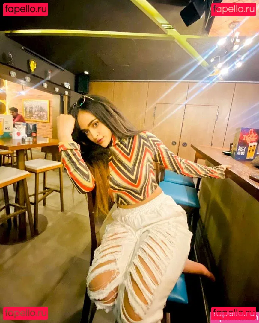 Prajakta Dusane Onlyfans Photo Gallery 