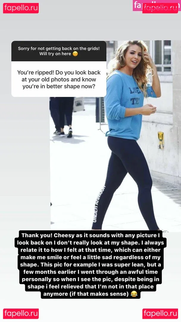 GemmaH Onlyfans Photo Gallery 