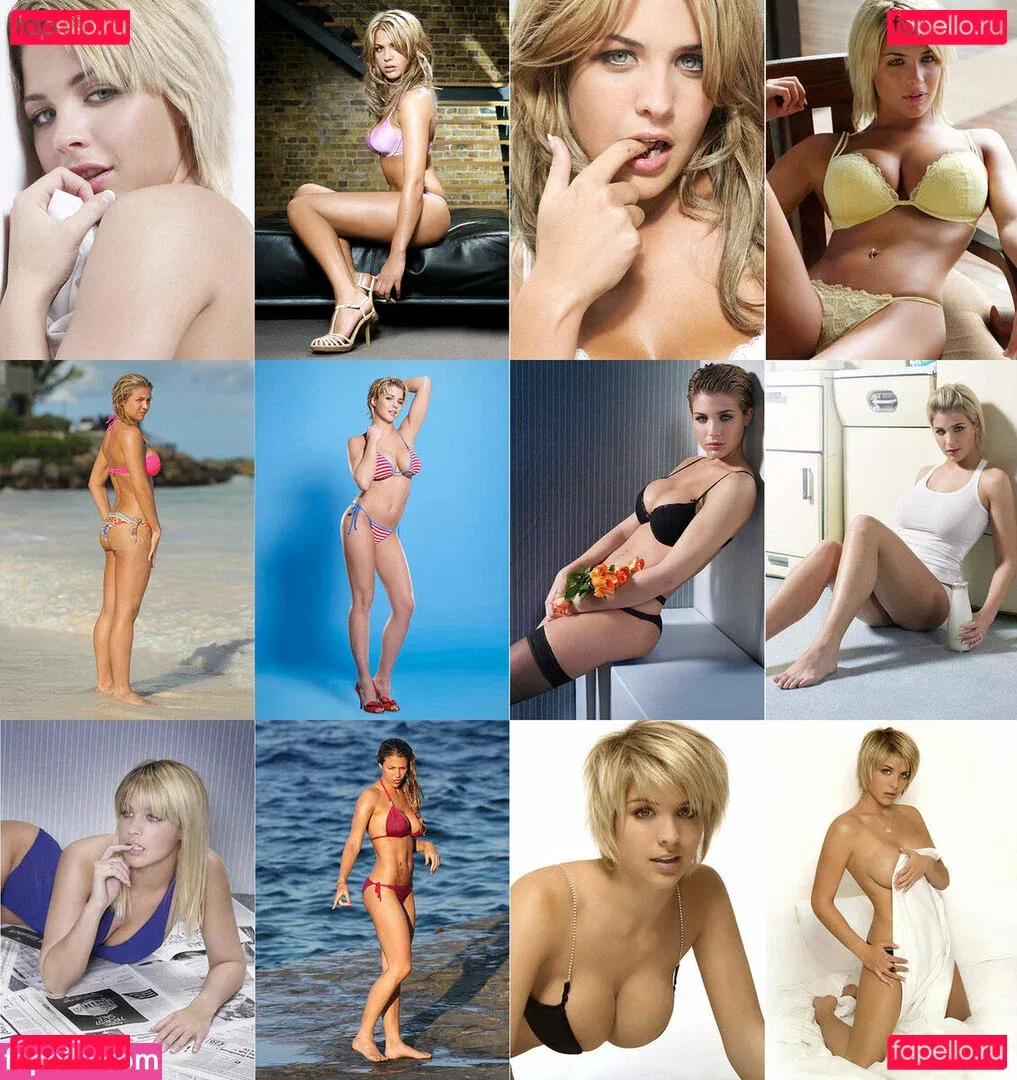 GemmaH Onlyfans Photo Gallery 