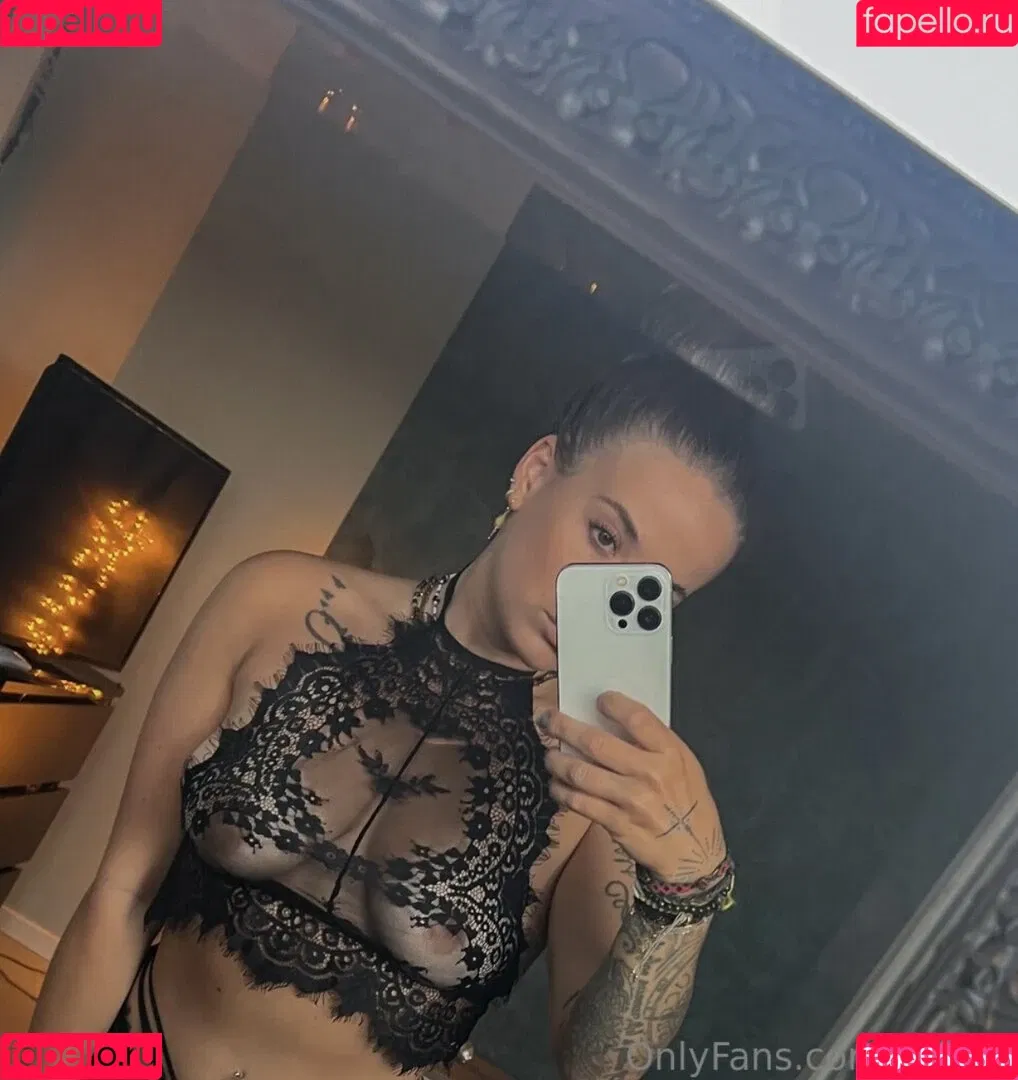 Kaliax Onlyfans Photo Gallery 
