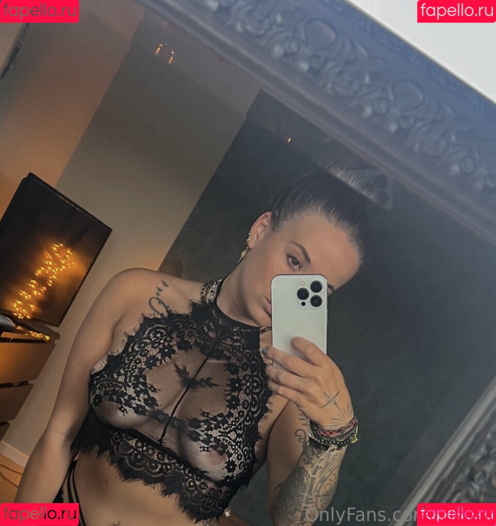 Kaliax Onlyfans Photo Gallery 