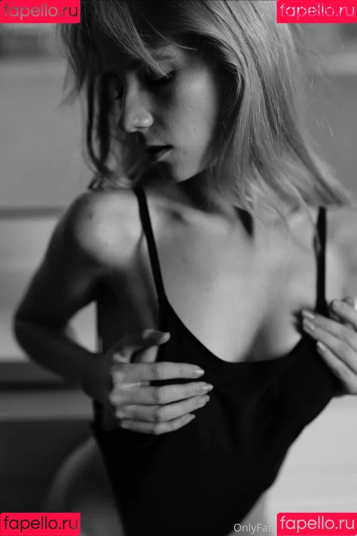 di_sedova Onlyfans Photo Gallery 