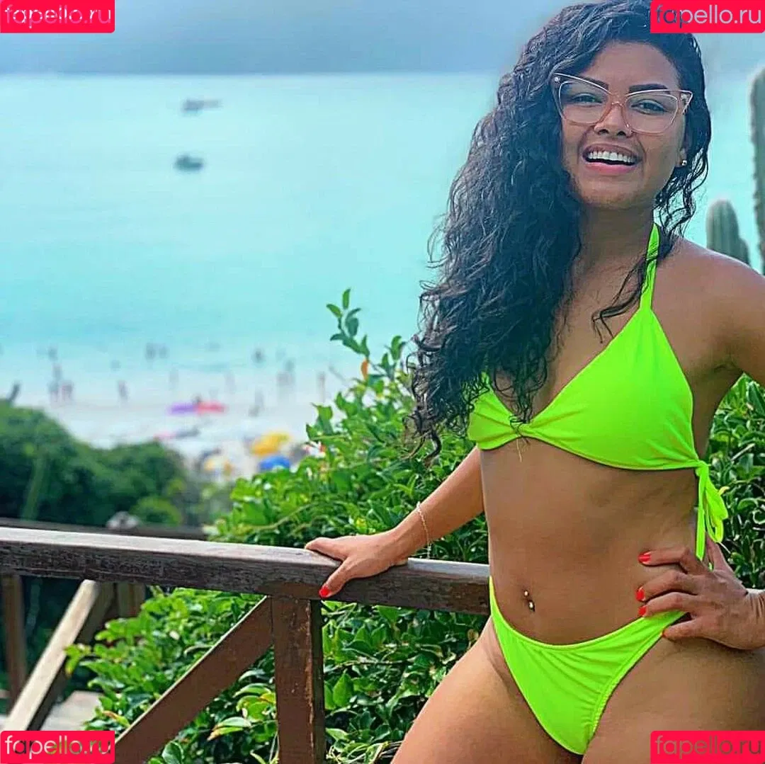 Gabi Anuel Onlyfans Photo Gallery 