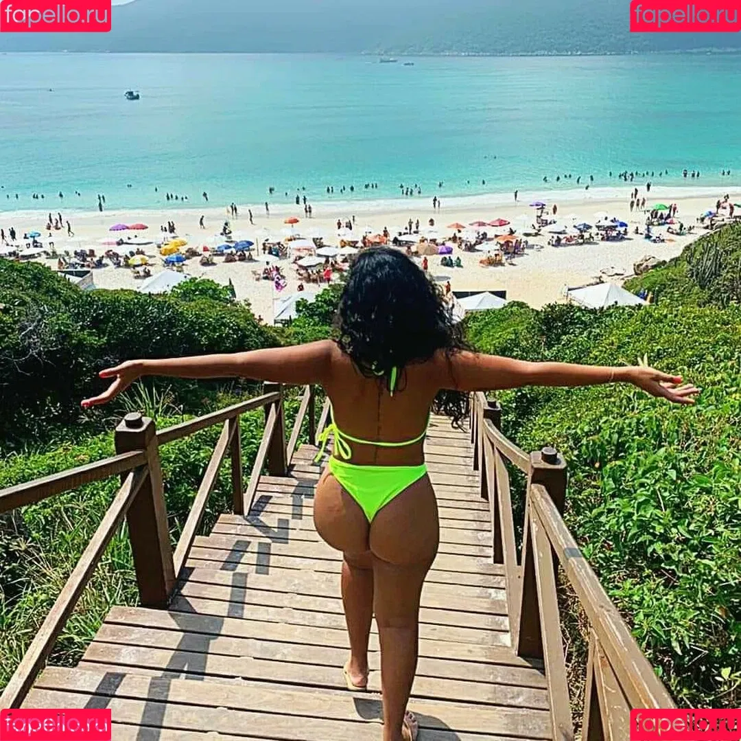 Gabi Anuel Onlyfans Photo Gallery 