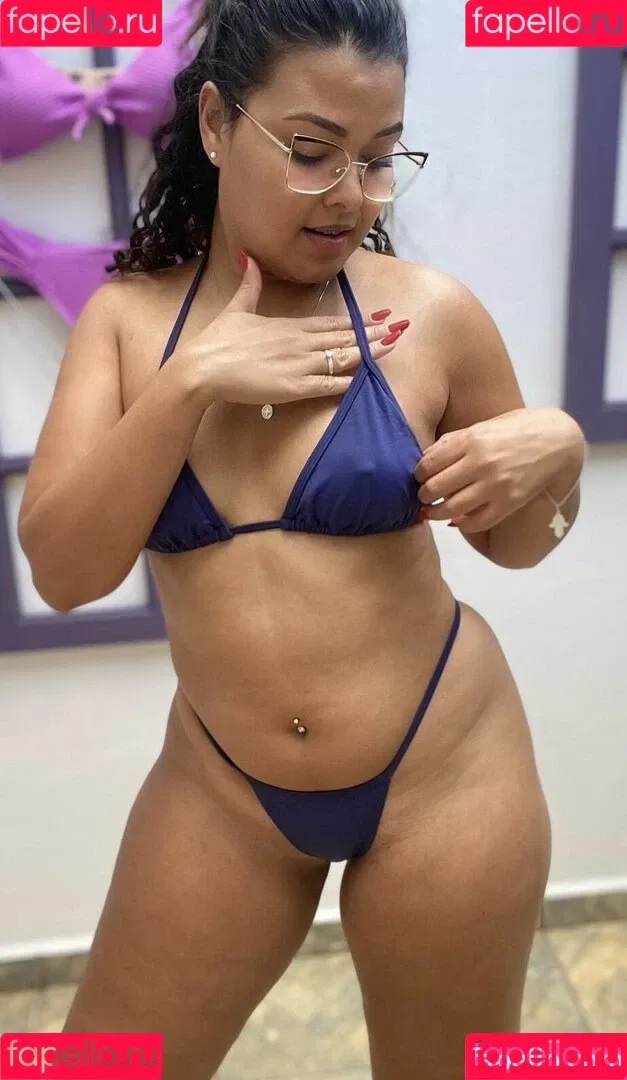 Gabi Anuel Onlyfans Photo Gallery 