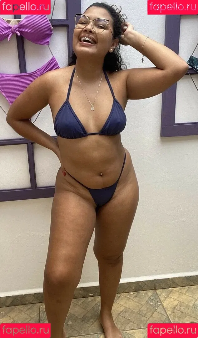 Gabi Anuel Onlyfans Photo Gallery 