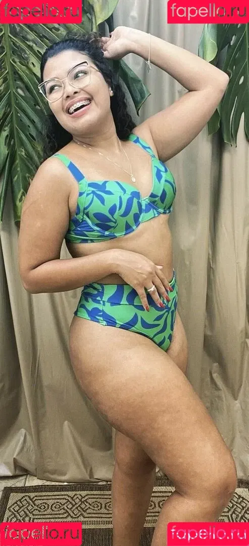 Gabi Anuel Onlyfans Photo Gallery 