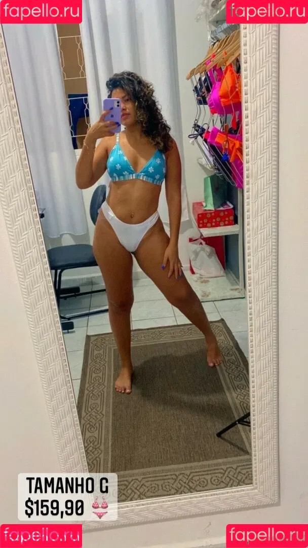 Gabi Anuel Onlyfans Photo Gallery 