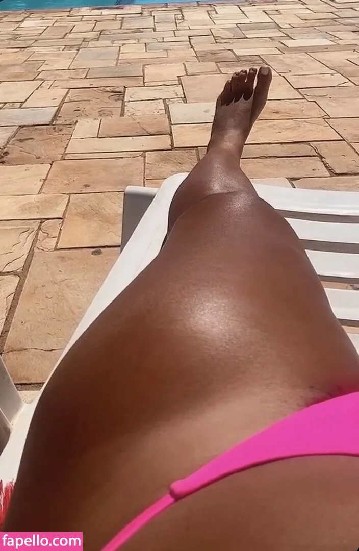 Gabi Anuel Onlyfans Photo Gallery 