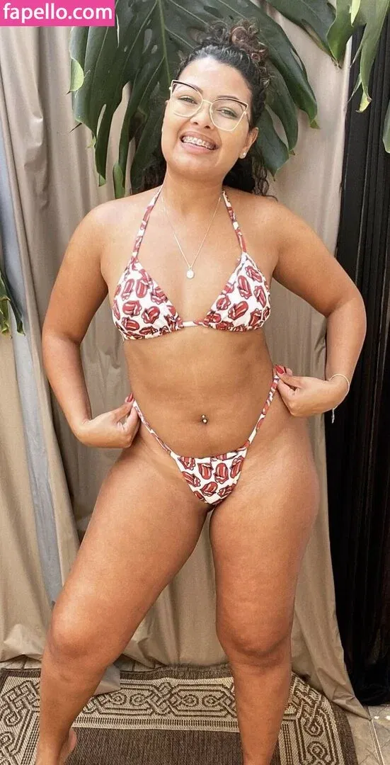 Gabi Anuel Onlyfans Photo Gallery 