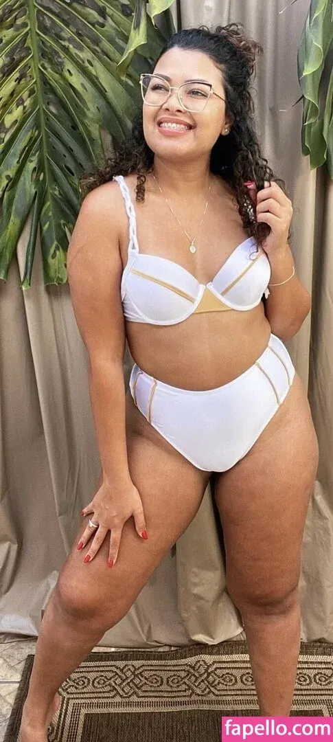 Gabi Anuel Onlyfans Photo Gallery 