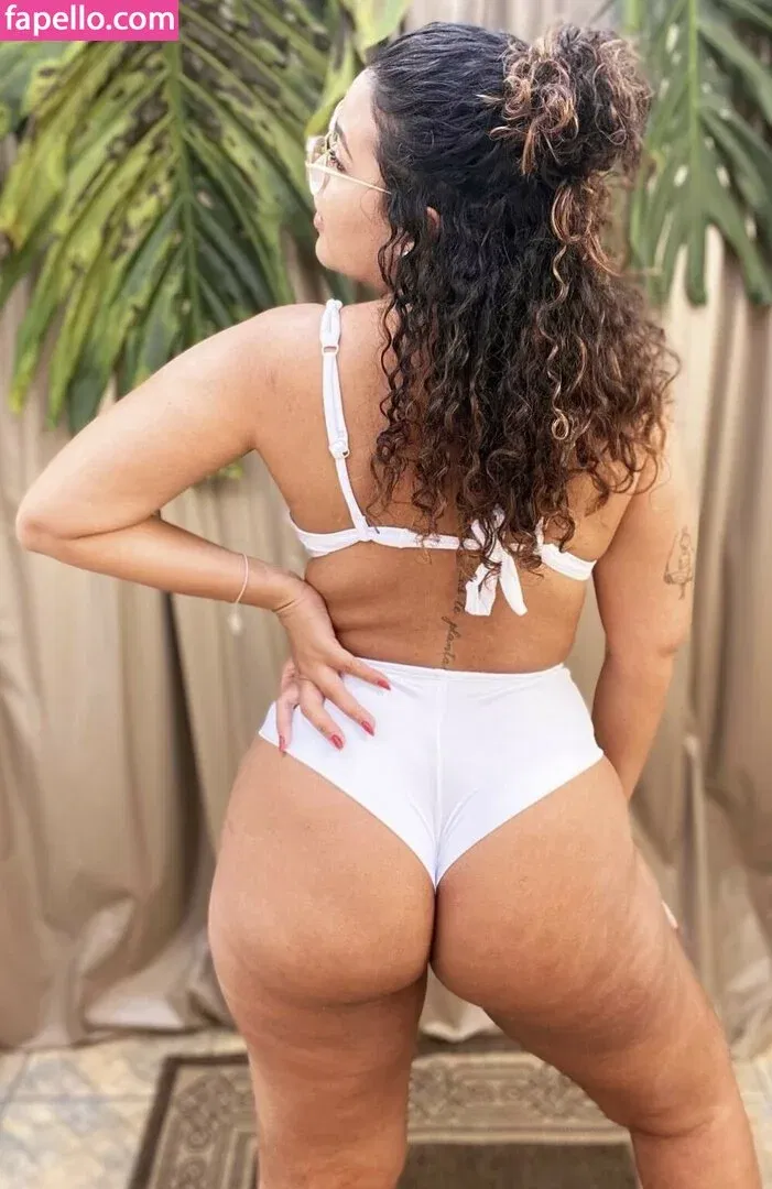 Gabi Anuel Onlyfans Photo Gallery 