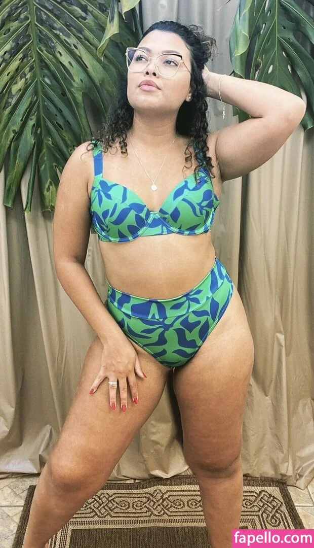 Gabi Anuel Onlyfans Photo Gallery 