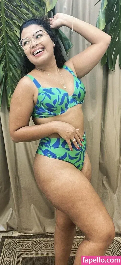 Gabi Anuel Onlyfans Photo Gallery 