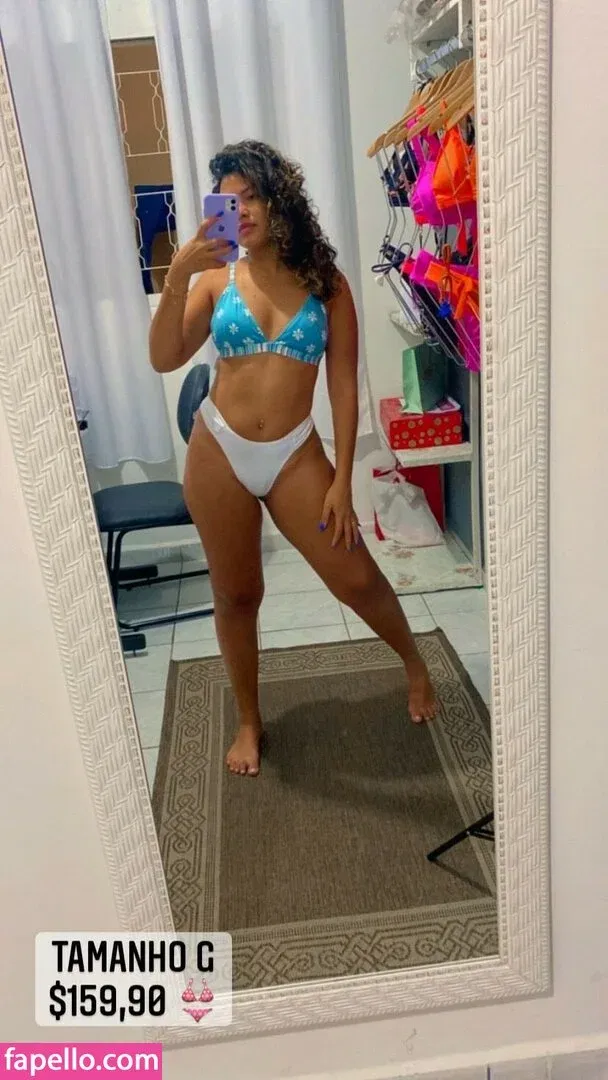 Gabi Anuel Onlyfans Photo Gallery 