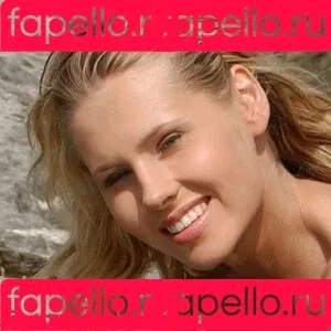 Zuzana Zeleznovova Onlyfans Photo Gallery 