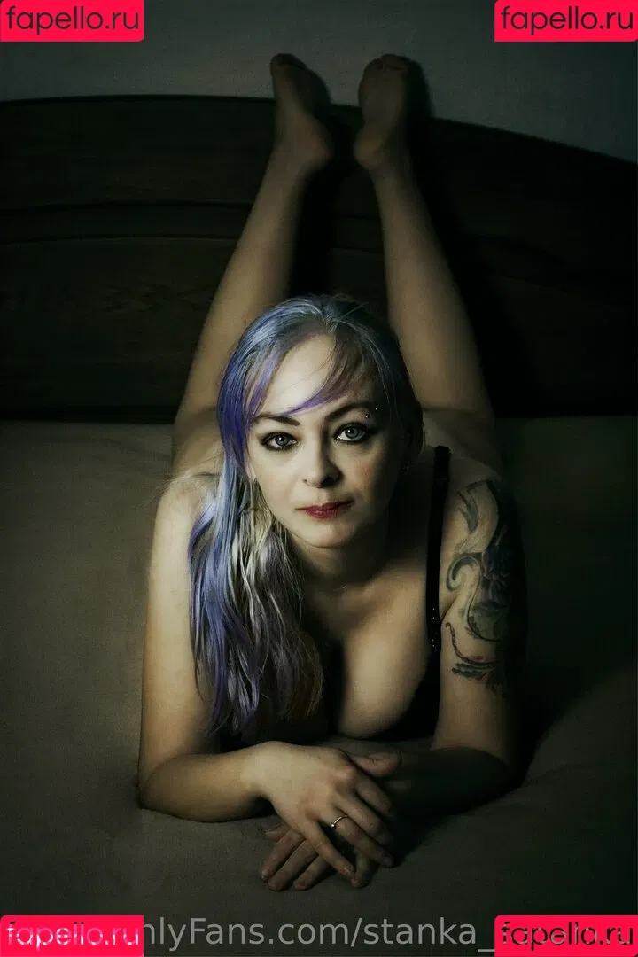 stanka_satanka Onlyfans Photo Gallery 