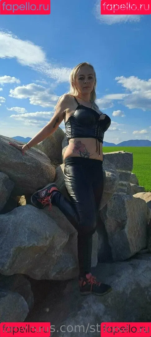 stanka_satanka Onlyfans Photo Gallery 