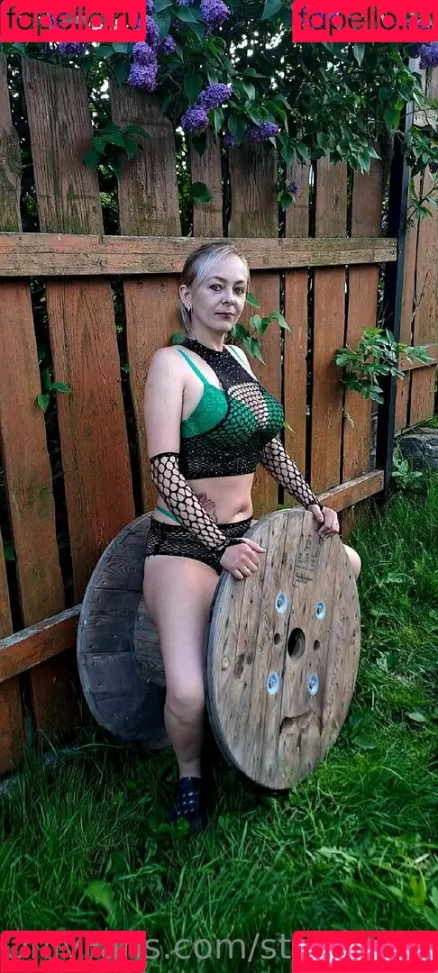 stanka_satanka Onlyfans Photo Gallery 