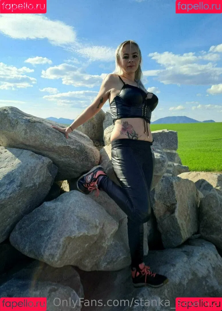 stanka_satanka Onlyfans Photo Gallery 