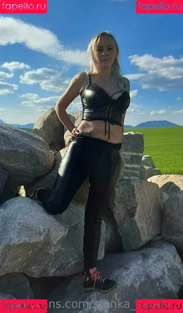 stanka_satanka Onlyfans Photo Gallery 
