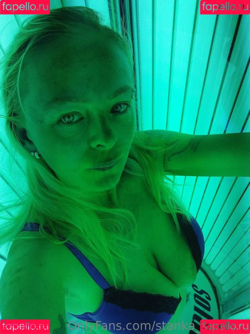 stanka_satanka Onlyfans Photo Gallery 