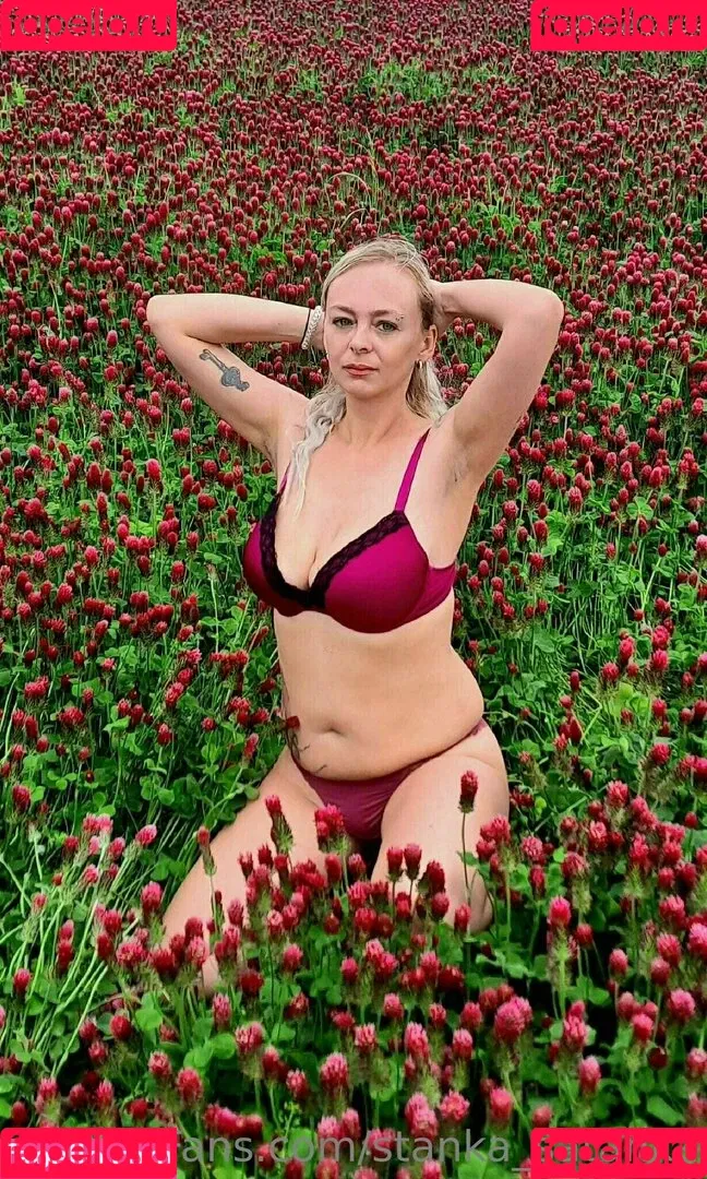 stanka_satanka Onlyfans Photo Gallery 