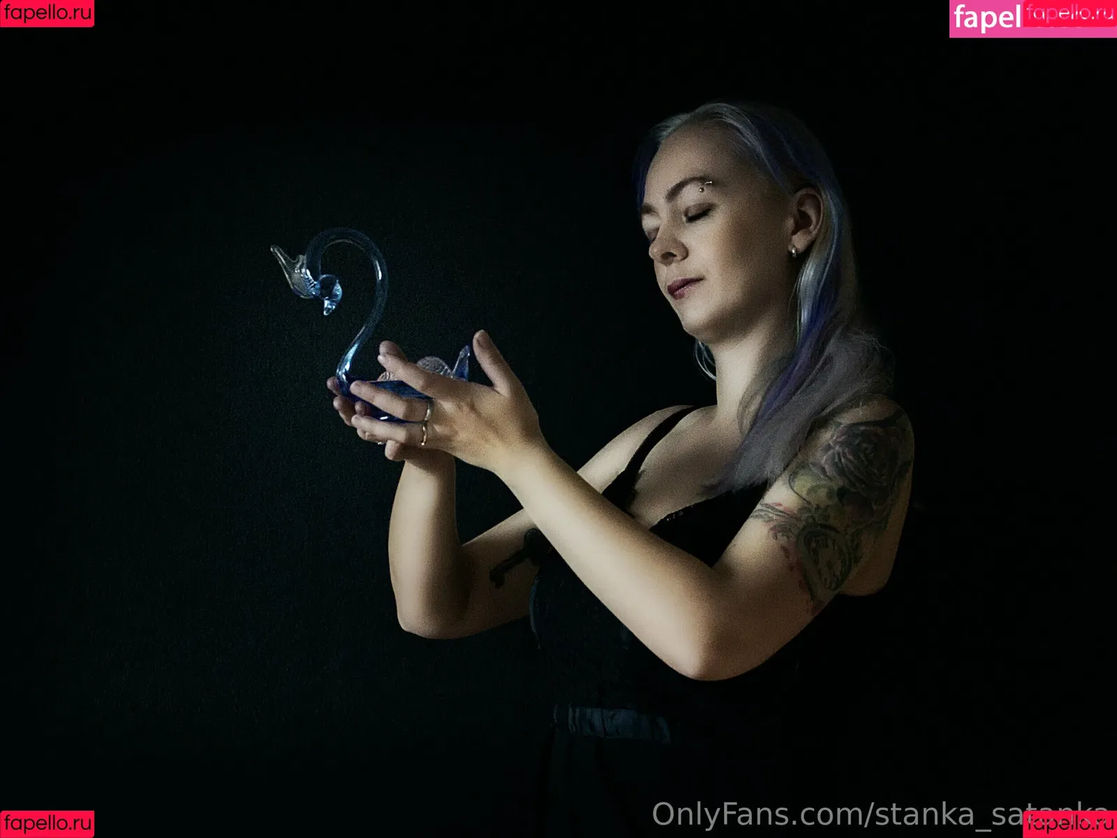 stanka_satanka Onlyfans Photo Gallery 