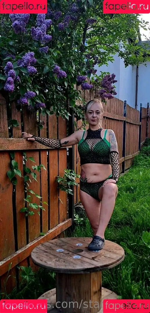 stanka_satanka Onlyfans Photo Gallery 