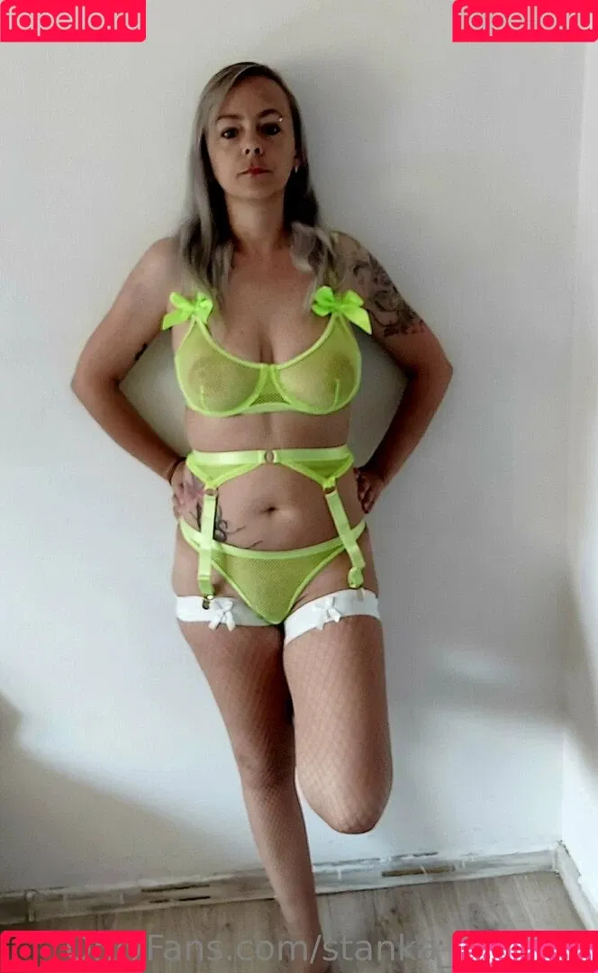stanka_satanka Onlyfans Photo Gallery 