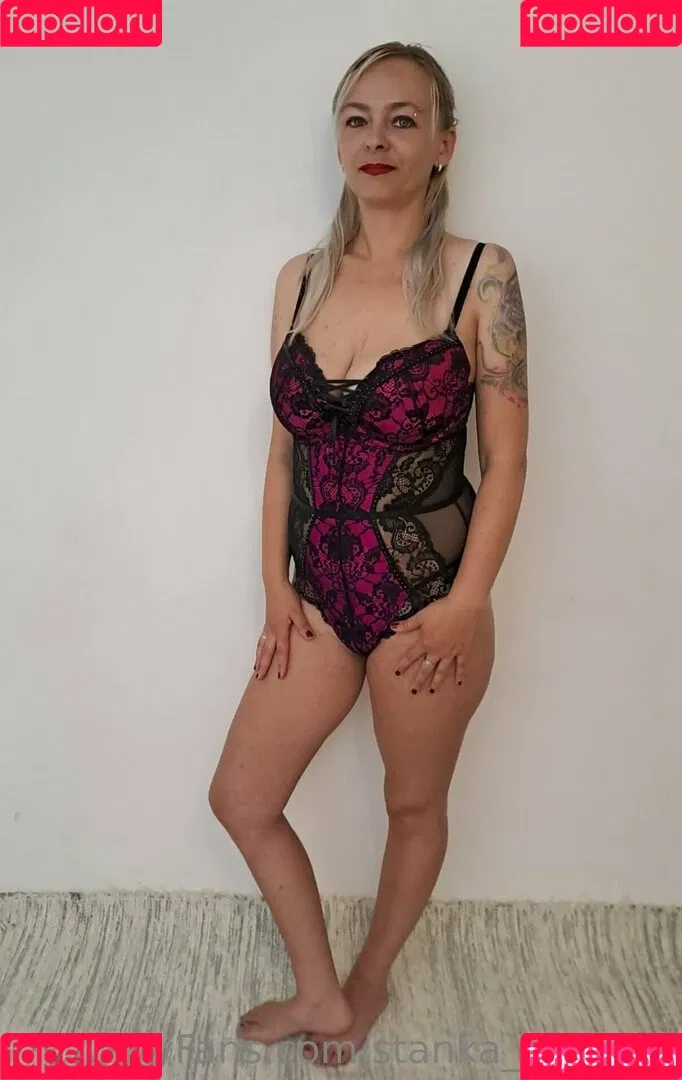 stanka_satanka Onlyfans Photo Gallery 