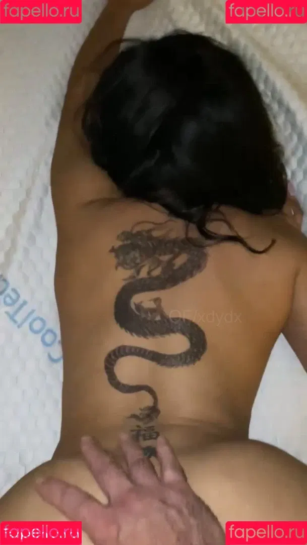 xdydx Onlyfans Photo Gallery 