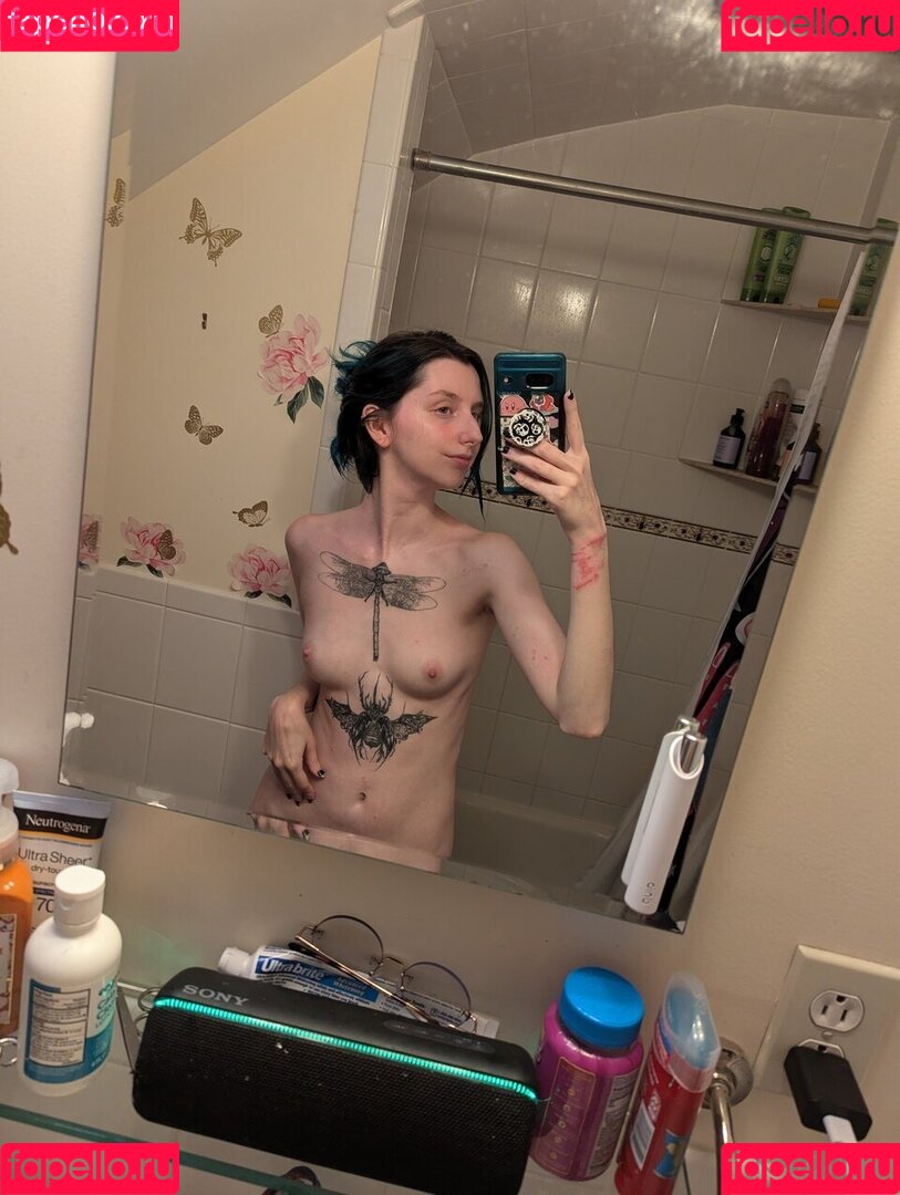 edgykittykat Onlyfans Photo Gallery 