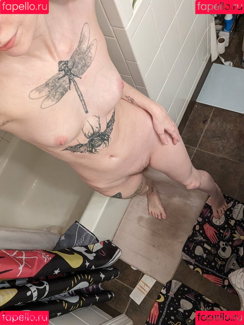 edgykittykat Onlyfans Photo Gallery 