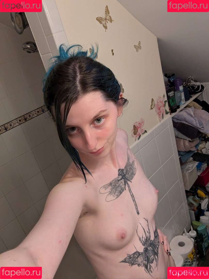 edgykittykat Onlyfans Photo Gallery 