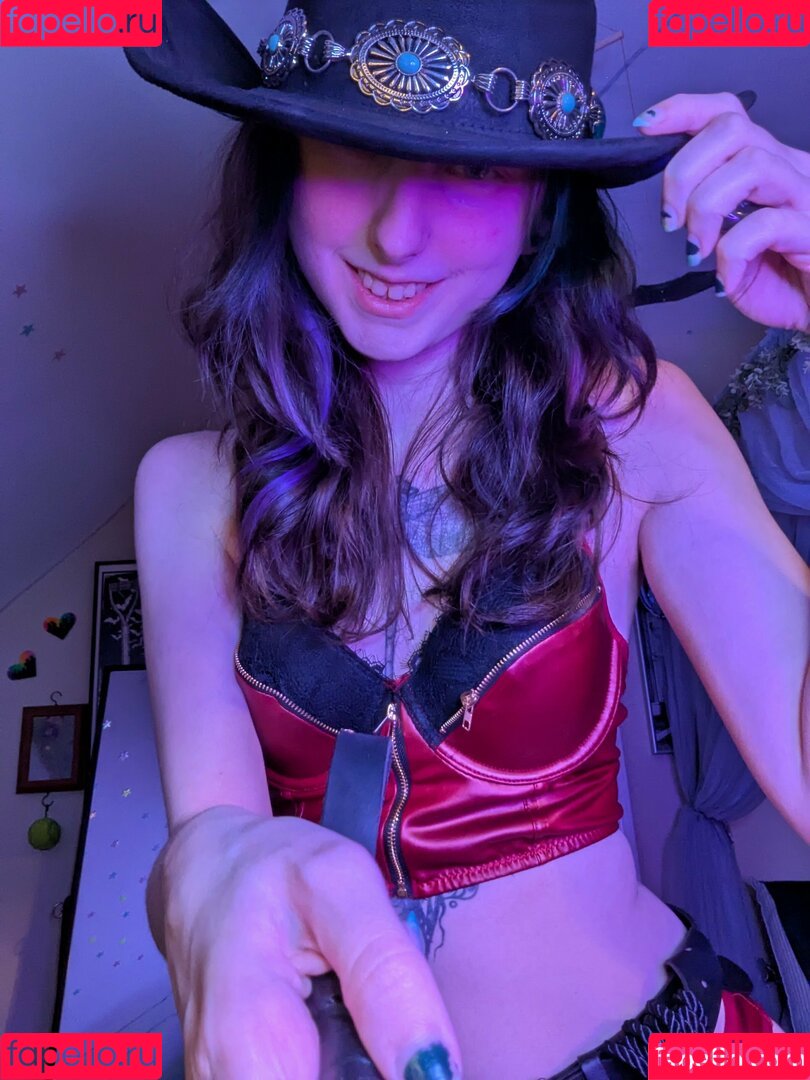 edgykittykat Onlyfans Photo Gallery 