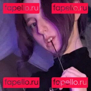 edgykittykat Onlyfans Photo Gallery 