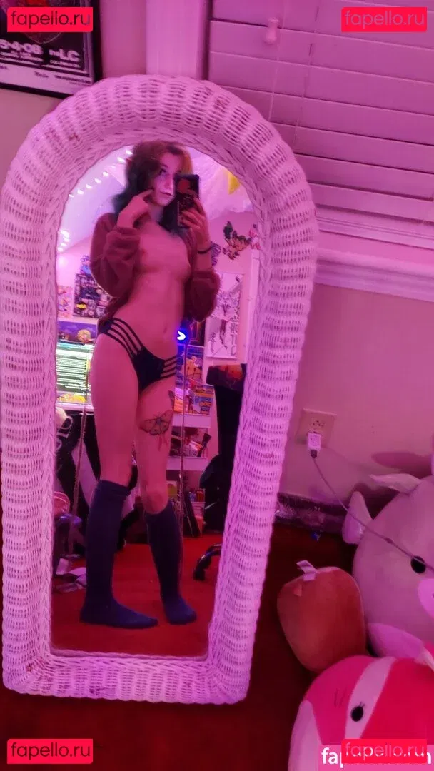 edgykittykat Onlyfans Photo Gallery 